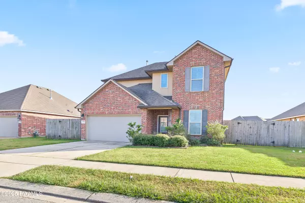 Youngsville, LA 70592,524 Cautillion DR