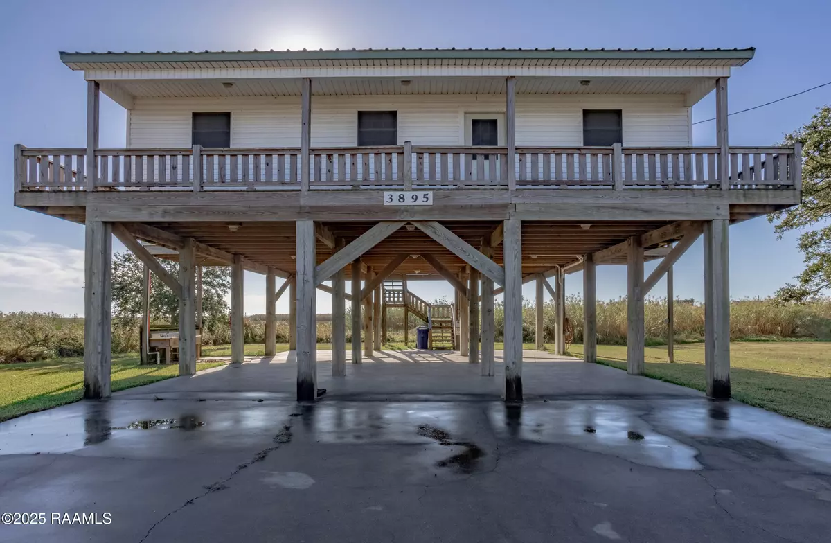 Cypremort Point, LA 70538,3895 Highway 319