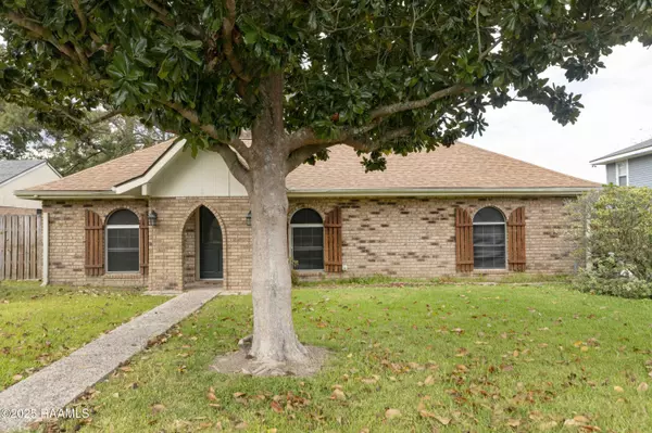 106 Seattle ST, Lafayette, LA 70506