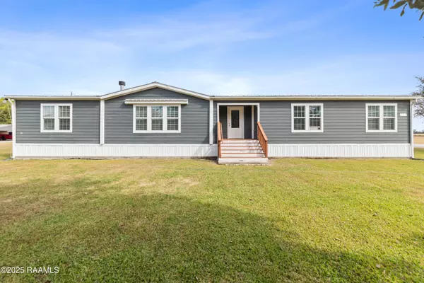 Breaux Bridge, LA 70517,2743a Doyle Melancon RD