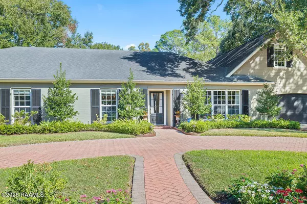 Lafayette, LA 70503,603 Camellia DR