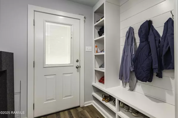 Carencro, LA 70520,101 Vatican RD