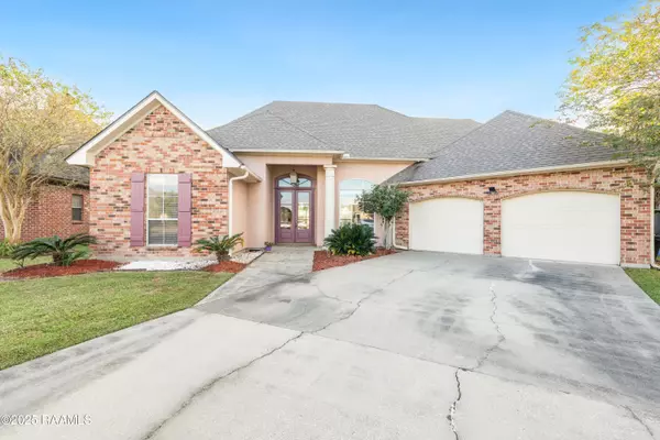 Lafayette, LA 70508,112 Port Royal CIR