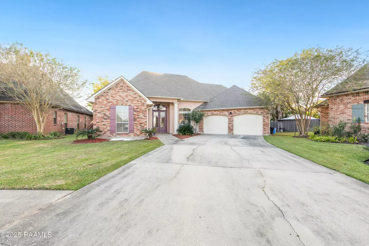 Lafayette, LA 70508,112 Port Royal CIR