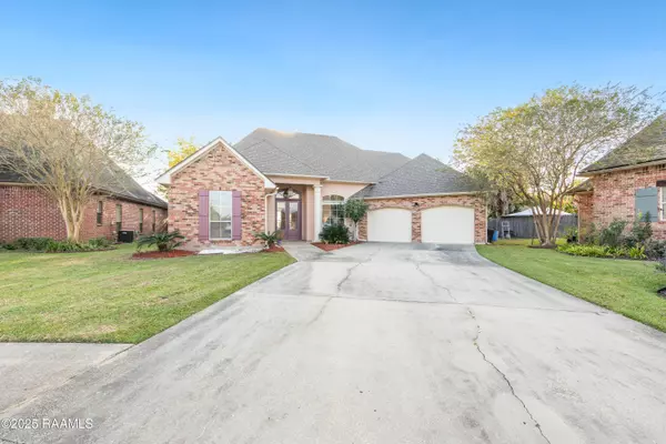 112 Port Royal CIR, Lafayette, LA 70508
