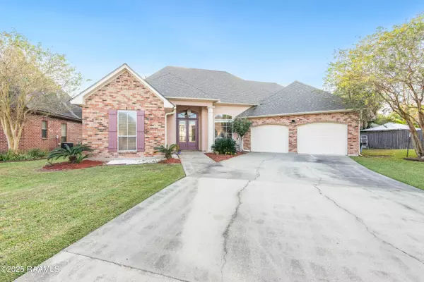 Lafayette, LA 70508,112 Port Royal CIR