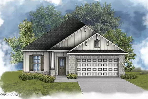 900 Summer ST, Broussard, LA 70518