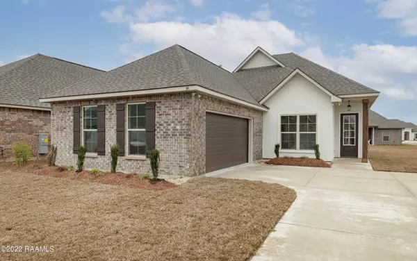 311 Finnegan WAY, Youngsville, LA 70592