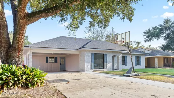 Lafayette, LA 70503,409 Orangewood DR