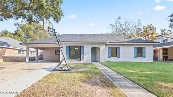 409 Orangewood DR, Lafayette, LA 70503