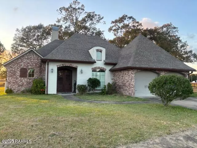 Opelousas, LA 70570,153 Seminole LN