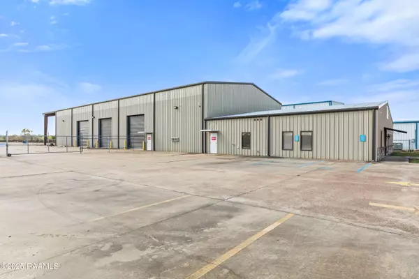 Broussard, LA 70518,1098 Forum DR