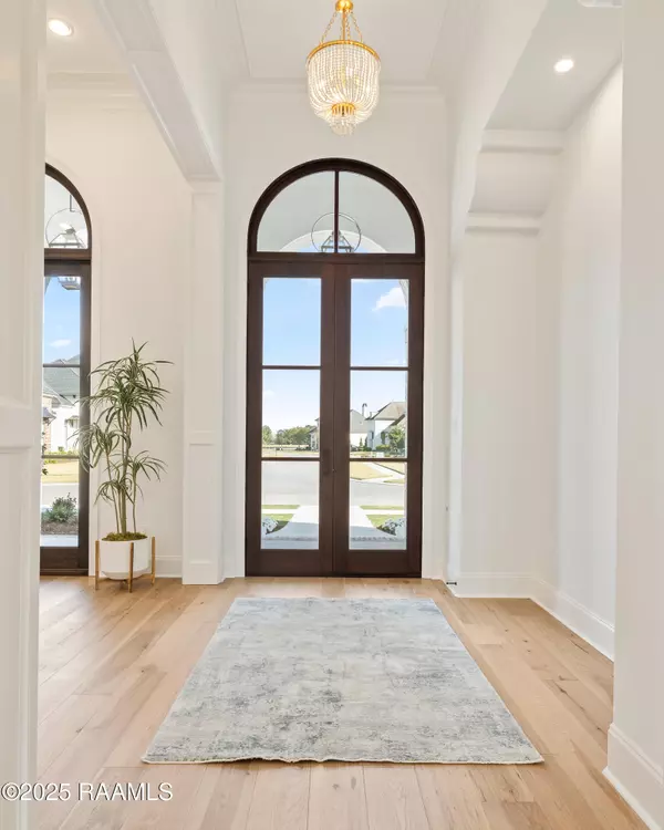 Broussard, LA 70518,221 Rue De La Rochelle