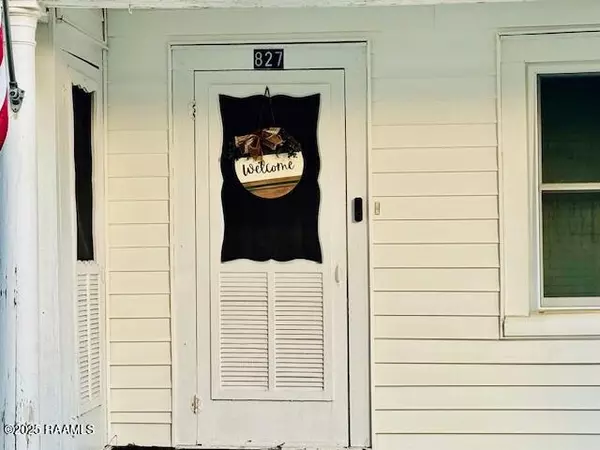 Opelousas, LA 70570,827 East ST