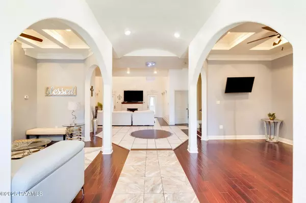 Lafayette, LA 70506,105 Gated Trinity CT