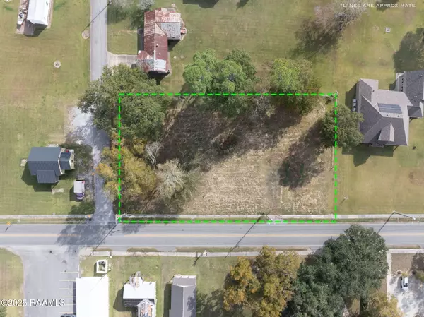 Milton, LA 70558,209 W Milton AVE