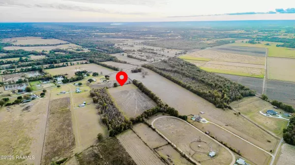 Tbd Highway 93, Sunset, LA 70584