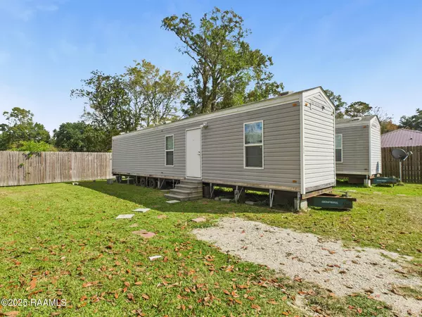 Grand Coteau, LA 70541,109 Ann ST