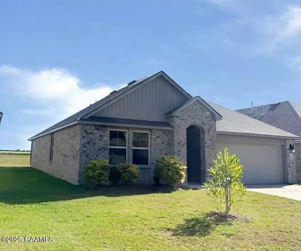 Duson, LA 70529,154 Cane Run CT
