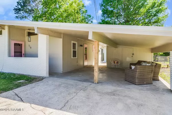 Lafayette, LA 70503,314 Harrell DR