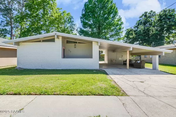 314 Harrell DR, Lafayette, LA 70503