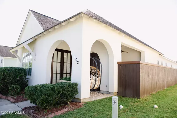 Lafayette, LA 70507,102 Rue Gambetta