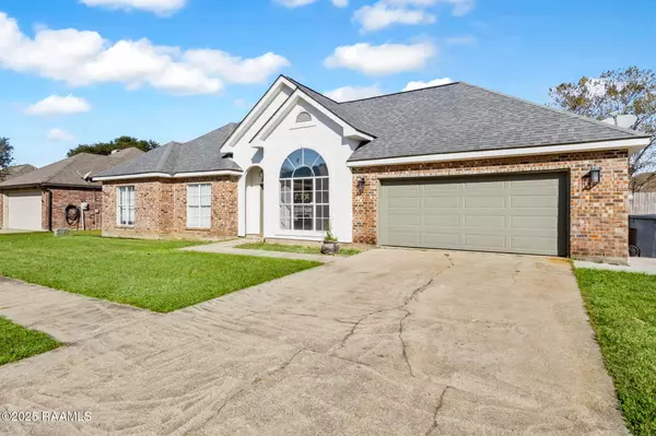 Youngsville, LA 70592,111 Cornish PL