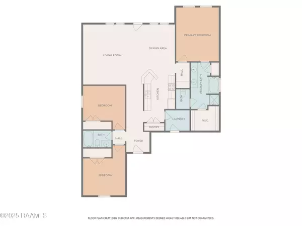 Duson, LA 70529,112 Broland DR