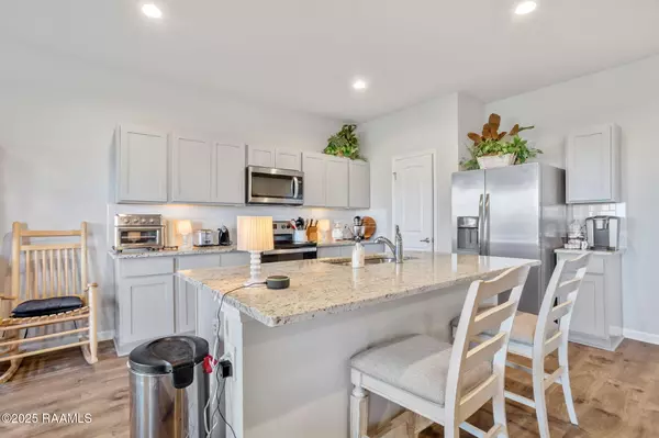 Jennings, LA 70546,4058 Starling PL