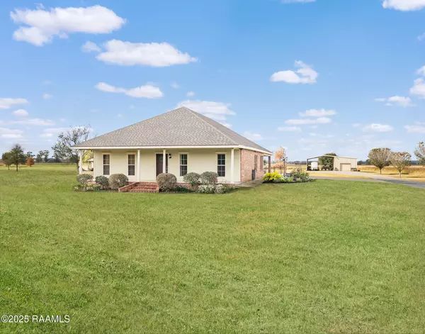 Eunice, LA 70535,1049 Chinaberry DR