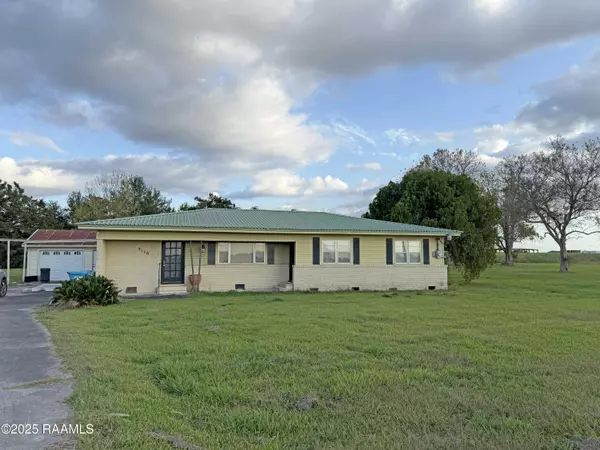 3116 Catahoula HWY, St. Martinville, LA 70582