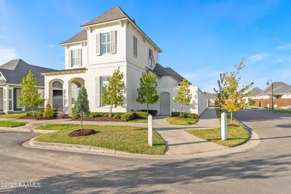 Scott, LA 70583,339 Bozeman TRL