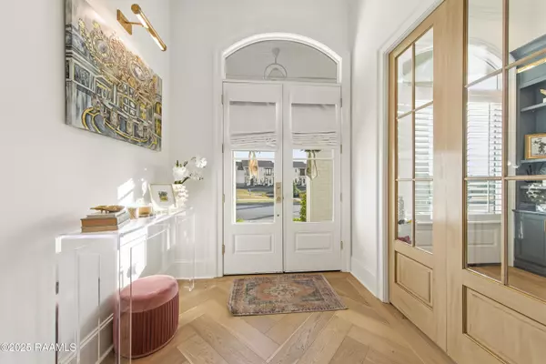 Scott, LA 70583,339 Bozeman TRL