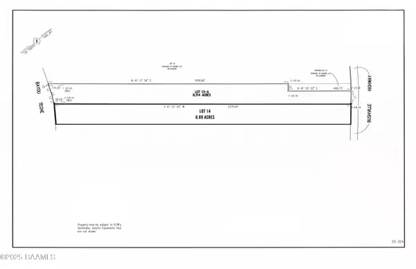 Arnaudville, LA 70512,1864 Bushville HWY
