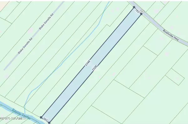 Arnaudville, LA 70512,1864 Bushville HWY