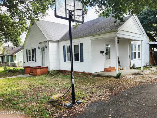 Jeanerette, LA 70544,230 Druilhet ST