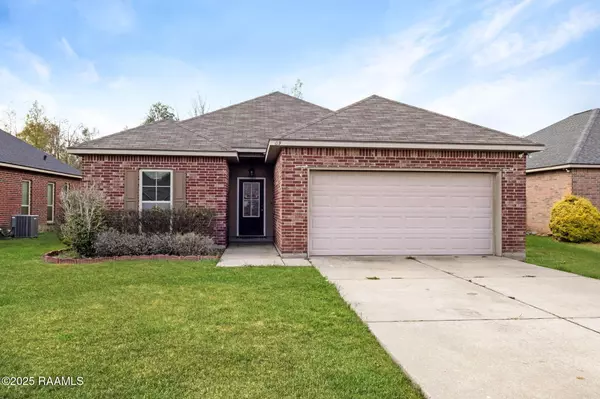 109 Sunny Oak TRL, Carencro, LA 70520