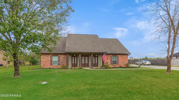 Opelousas, LA 70570,151 Suzanne Dejean DR