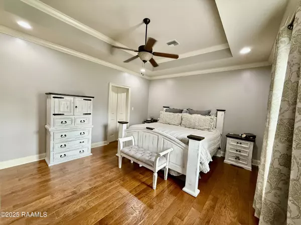 Opelousas, LA 70570,151 Suzanne Dejean DR