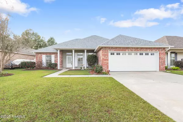 Scott, LA 70583,418 Lauren DR