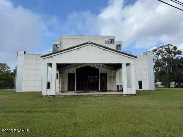 Port Barre, LA 70577,Tbd Saizan AVE