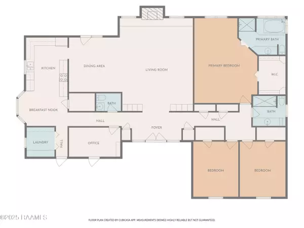 Carencro, LA 70520,157 Greenfield DR