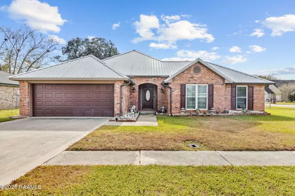 200 Bull Run CIR, Broussard, LA 70518