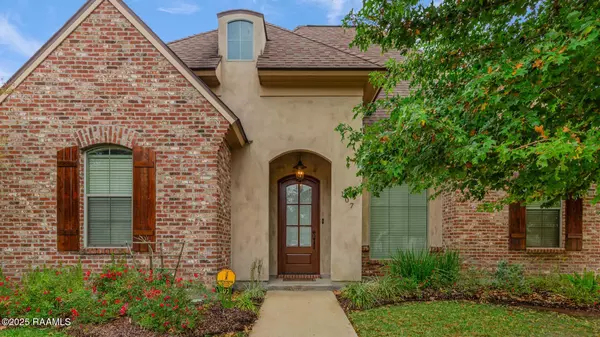 Lafayette, LA 70507,107 S Montauban DR