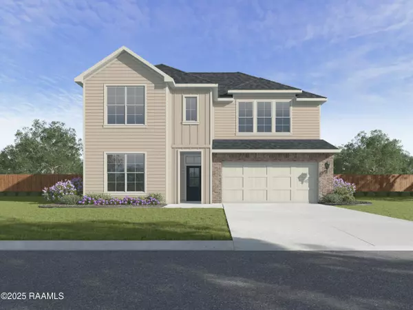 124 Belle Lake DR, Lafayette, LA 70506