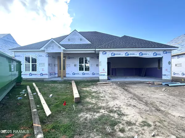 Youngsville, LA 70592,202 Central Village Way