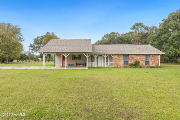 7212 W Wildcat RD, Abbeville, LA 70510