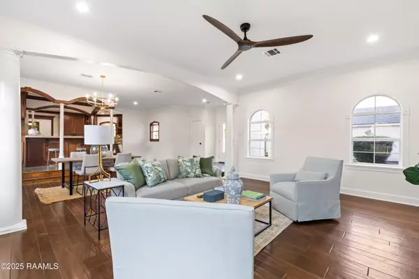 Lafayette, LA 70503,100 Remington DR