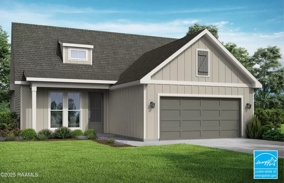 Carencro, LA 70520,110 Blushing Groom DR