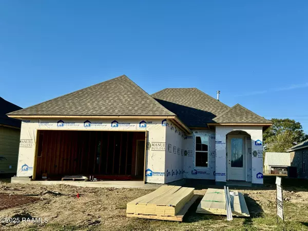 Carencro, LA 70520,209 Gun Runner DR